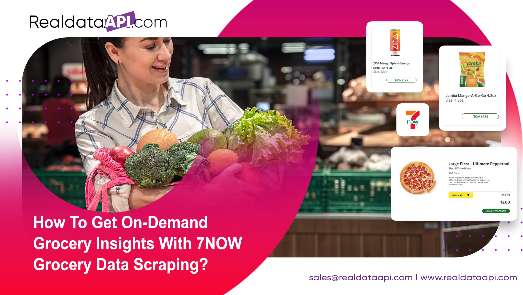 How-To-Get-On-Demand-Grocery-Insights-With-7NOW-Grocery-Data-Scraping